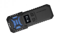 Accessories Nitecore EMR10 Rechargeable Mosquito Repeller Power Bank