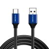 Accessories NITECORE UAC20 3.3ft USB Type C 3A Fast Charging Cable