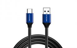 Accessories NITECORE UAC20 3.3ft USB Type C 3A Fast Charging Cable