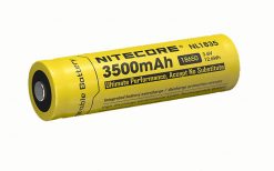 Batteries & Chargers NITECORE NL1835 3500mAh 18650 Rechargeable Battery