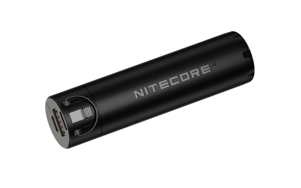 Power Banks NITECORE NPB1 5000mAh Waterproof Power Bank