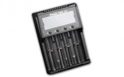 Batteries And Chargers Fenix ARE-A4 4-Slot Li-ion Smart Battery Charger