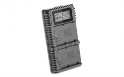 Camera Accessories NITECORE UCN2 Pro Digital Charger For Canon Batteries