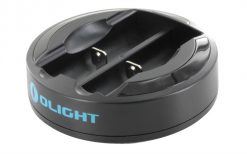 Batteries & Chargers Olight Omni-DOK II Universal Charger