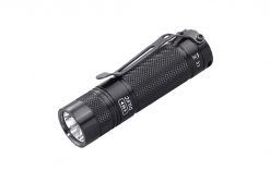 EagTac EDC Flashlights EagleTac D25C Clicky Mark II 800 Lumen EDC Flashlight