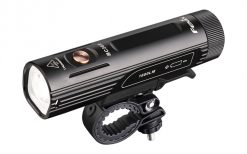 Bike Lights Fenix BC26R 1600 Lumen Rechargeable Bike Light