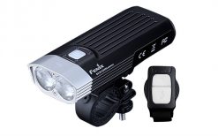 Bike Lights Fenix BC30 V2 2200 Lumen Dual Beam Bicycle Light