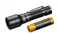 EDC Flashlights Fenix C7 3000 Lumen USB-C Rechargeable EDC Flashlight