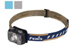 Headlamps Fenix HL32R 600 Lumen White/Red Rechargeable Headlamp