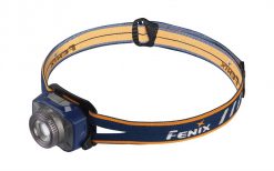 Headlamps Fenix HL40R Focusable Rechargeable Headlamp