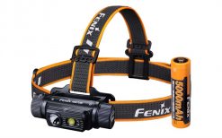 Headlamps Fenix HM70R USB-C Rechargeable Headlamp
