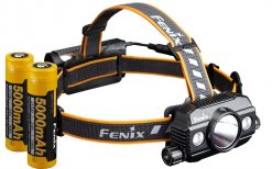 Headlamps Fenix HP30R V2.0 3000 Lumen Spotlight & Floodlight Headlamp