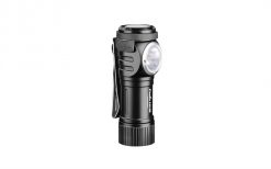 EDC Flashlights Fenix LD15R Right Angle 500 Lumen LED Flashlight