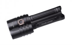Long Throw Ultra Bright Fenix LR35R 10000 Lumen Long Throw Rechargeable Flashlight