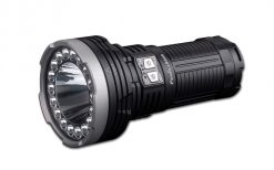 Long Throw Ultra Bright Fenix LR40R 12000 Lm USB Rechargeable Flashlight