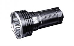 Long Throw Ultra Bright Fenix LR50R 12000 Lumen Super Bright Rechargeable Flashlight