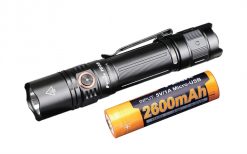 Tactical Flashlights Fenix PD35 V3.0 Tactical Flashlight
