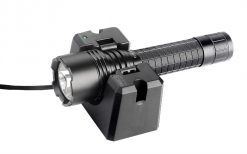 Tactical Flashlights Fenix RC20 XM-L2 1000 Lumens Rechargeable LED Light