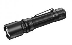 Tactical Flashlights Fenix TK20R V2.0 3000 Lumen Rechargeable Flashlight
