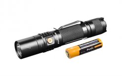 EDC Flashlights Fenix UC35 V2.0 1000 Lumen Rechargeable Tactical Flashlight