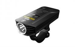 Bike Lights NITECORE BR35 1800 Lumen USB Rechargeable Bike Headlight