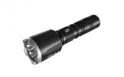 IR, UV And Color Flashlights NITECORE CI7 2500 Lumen 7000mw IR Tactical Flashlight