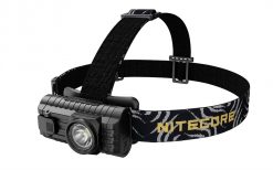 Headlamps NITECORE HA23 250 Lumen Ultra Lightweight Outdoor Headlamp