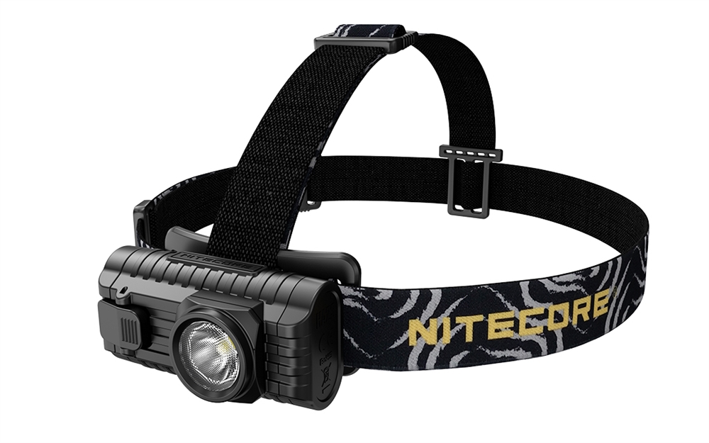 Headlamps NITECORE HA23 250 Lumen Ultra Lightweight Outdoor Headlamp