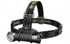 Headlamps NITECORE HC30 1000 Lumen 18650 Headlamp