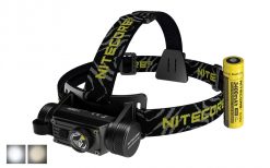 Headlamps Nitecore HC60 V2 Headlamp
