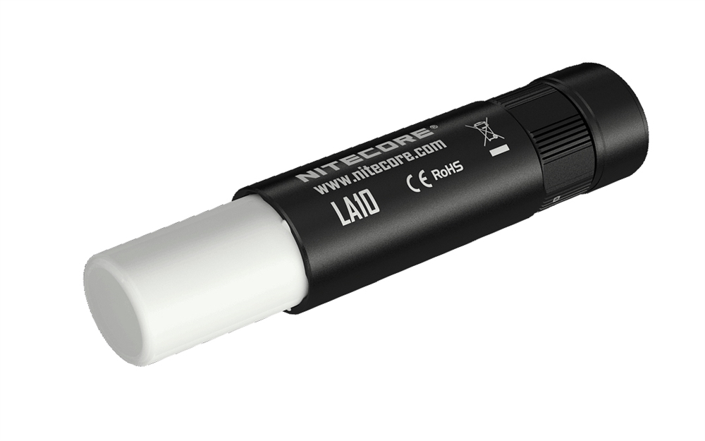 Lanterns NITECORE LA10 135 Lumen Camping Lantern LED Flashlight