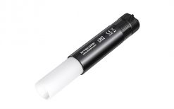 Lanterns NITECORE LR12 1000 Lumen Retractable Diffuser LED Lantern