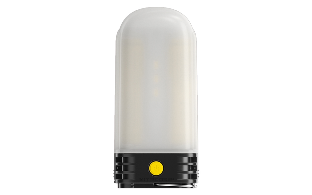 Lanterns NITECORE LR60 280 Lumen Rechargeable LED Camping Lantern