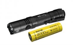Rechargeable Flashlights NITECORE MH10 V2 1200 Lumen USB-C Rechargeable Flashlight