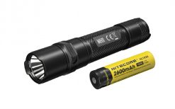 EDC Flashlights NITECORE MH11 1000 Lumen USB-C Rechargeable Flashlight
