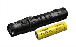 Tactical Flashlights NITECORE MH12SE 1800 Lumen USB-C Rechargeable Flashlight