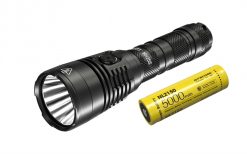 Rechargeable Flashlights NITECORE MH25S 1800 Lumen USB-C Rechargeable Flashlight