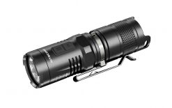 EDC Flashlights NITECORE MT10C 920 Lumen Tactical Flashlight With Red Light