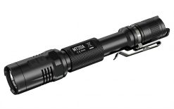 EDC Flashlights NITECORE Multi-Task MT20A CREE XP-G2 R5 LED Light