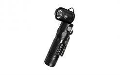 EDC Flashlights NITECORE MT21C 1000 Lumen 90 Degree Tiltable Head Flashlight