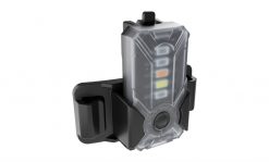 Headlamps Nitecore NU07 LE 5-Color Rechargeable Signal Light