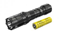 Tactical Flashlights NITECORE P20i UV 1800 Lumen Flashlight With UV Light