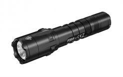 Tactical Flashlights NITECORE P20UV V2 1000 Lumen Long Throw Tactical Flashlight