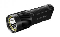 Rechargeable Flashlights NITECORE TM20K 20,000 Lumen Rechargeable Flashlight