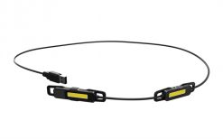 Headlamps NITECORE UT05 400 Lumen Waist Belt Running Light