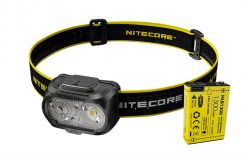 Headlamps NITECORE UT27 520 Lumen Rechargeable Headlamp