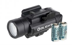 PL, Baldr And Odin Series Olight Baldr IR 1350 Lumen Flashlight With IR Laser Sight