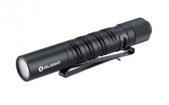 EDC Flashlights Olight I3T Dual-Output Slim EDC AAA Battery Flashlight