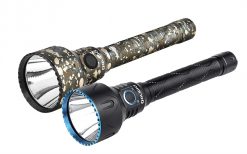 Rechargeable Flashlights Olight Javelot Pro 2 Long Throw Rechargeable Flashlight