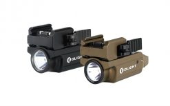 PL, Baldr And Odin Series Olight PL-MINI 2 Valkyrie Rechargeable Flashlight